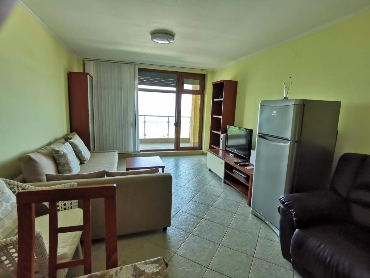 Black Sea Paradise, Luxury Apartments Sozopol Exterior foto
