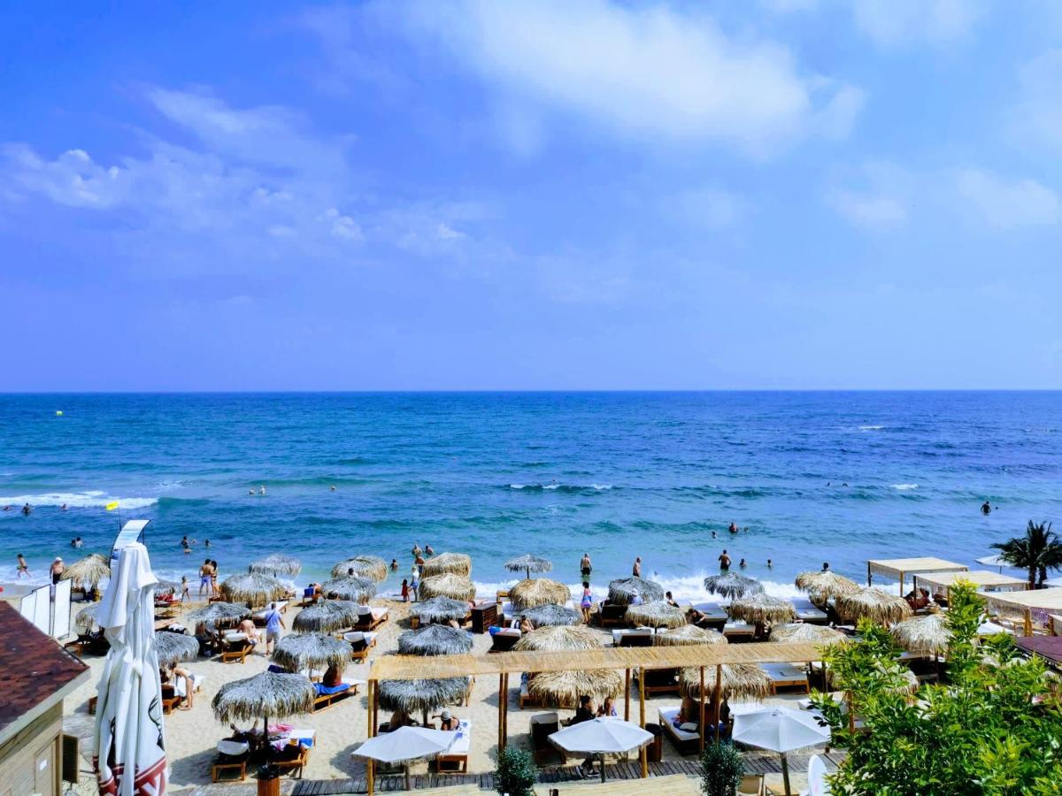Black Sea Paradise, Luxury Apartments Sozopol Exterior foto