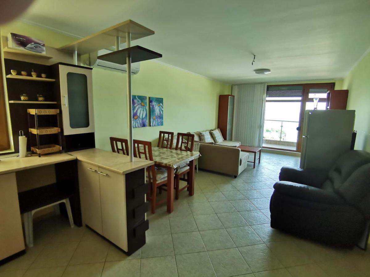 Black Sea Paradise, Luxury Apartments Sozopol Exterior foto