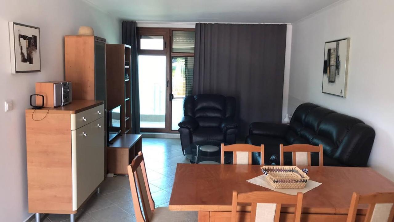 Black Sea Paradise, Luxury Apartments Sozopol Exterior foto