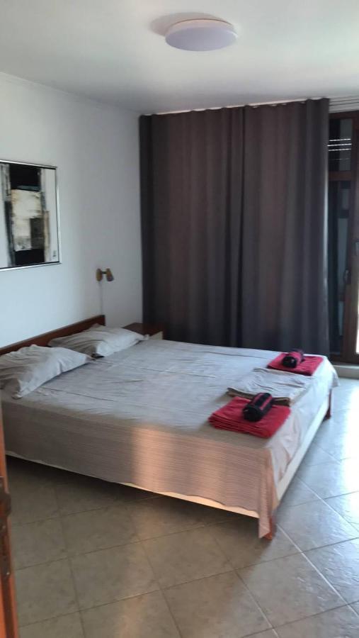 Black Sea Paradise, Luxury Apartments Sozopol Exterior foto