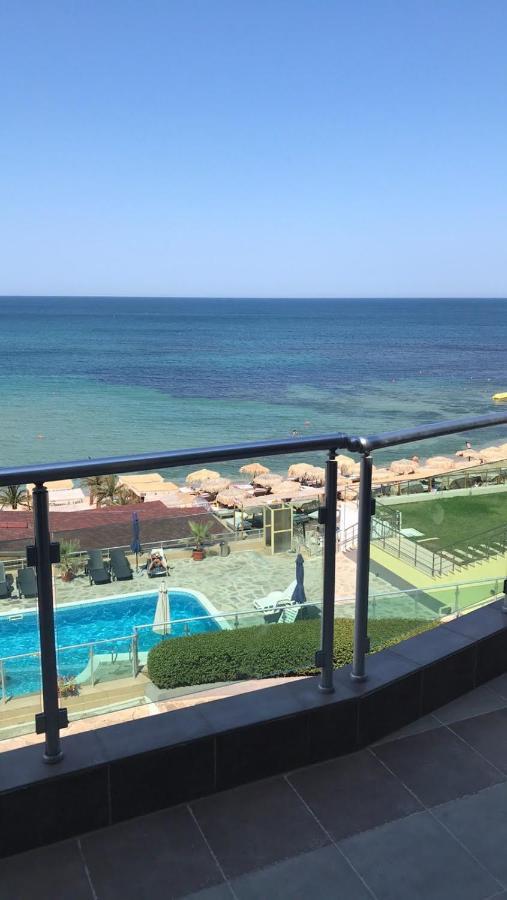 Black Sea Paradise, Luxury Apartments Sozopol Exterior foto