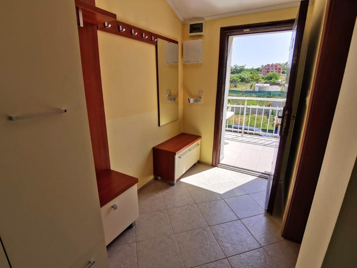 Black Sea Paradise, Luxury Apartments Sozopol Exterior foto