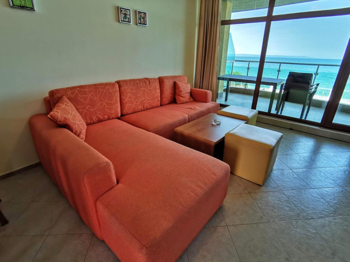 Black Sea Paradise, Luxury Apartments Sozopol Exterior foto