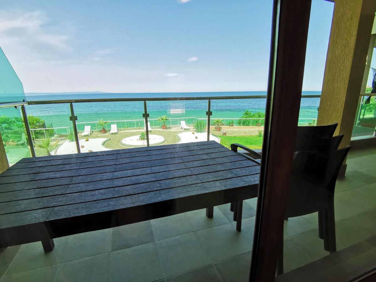 Black Sea Paradise, Luxury Apartments Sozopol Exterior foto