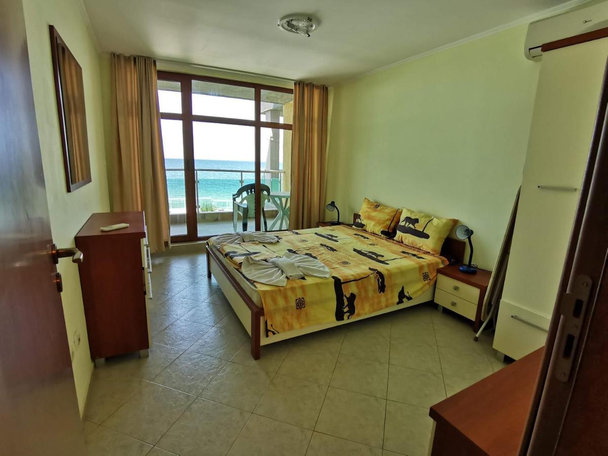Black Sea Paradise, Luxury Apartments Sozopol Exterior foto